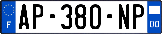 AP-380-NP