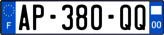 AP-380-QQ
