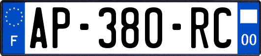 AP-380-RC