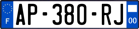 AP-380-RJ