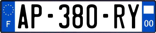AP-380-RY