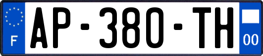 AP-380-TH
