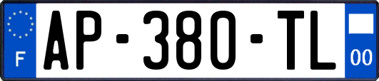 AP-380-TL