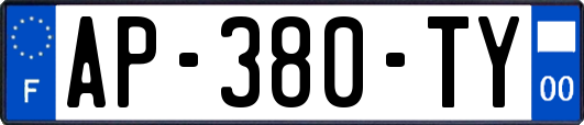 AP-380-TY