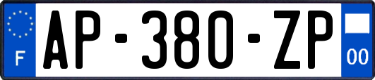 AP-380-ZP