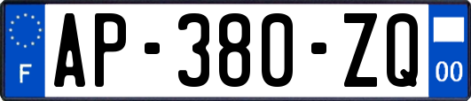 AP-380-ZQ