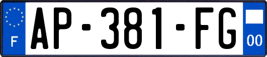 AP-381-FG
