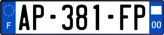 AP-381-FP