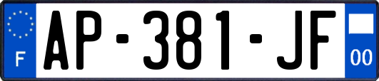 AP-381-JF