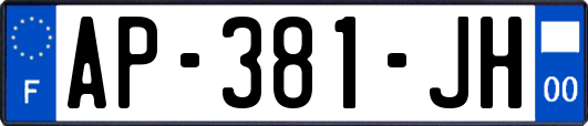 AP-381-JH