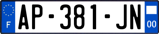 AP-381-JN