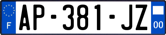 AP-381-JZ