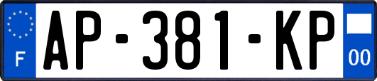 AP-381-KP
