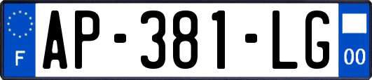 AP-381-LG