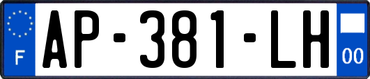AP-381-LH