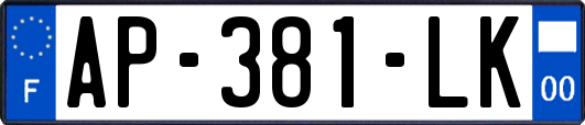 AP-381-LK