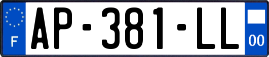 AP-381-LL