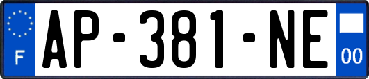 AP-381-NE