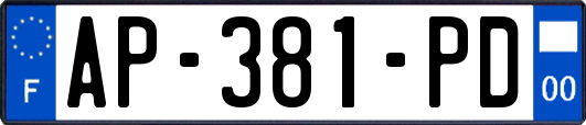 AP-381-PD