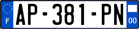 AP-381-PN