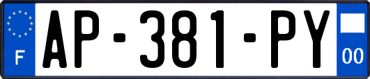 AP-381-PY
