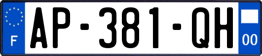 AP-381-QH