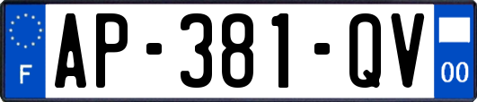 AP-381-QV