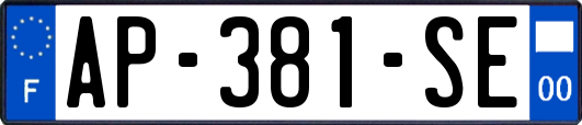 AP-381-SE