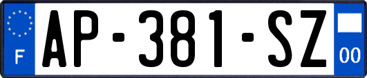 AP-381-SZ