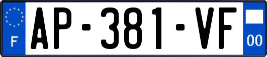 AP-381-VF