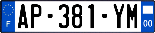 AP-381-YM
