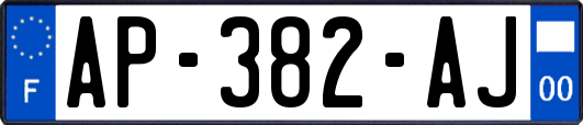 AP-382-AJ