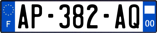 AP-382-AQ