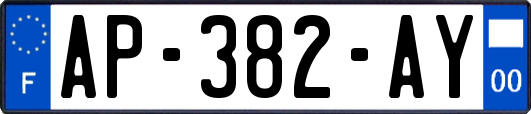 AP-382-AY