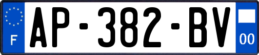 AP-382-BV