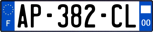 AP-382-CL