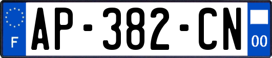 AP-382-CN