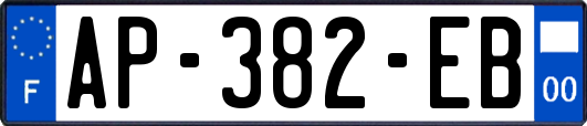 AP-382-EB