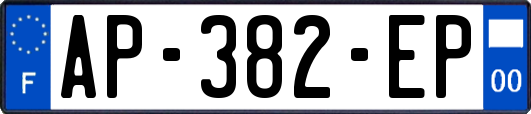 AP-382-EP