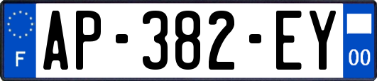 AP-382-EY