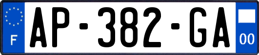 AP-382-GA