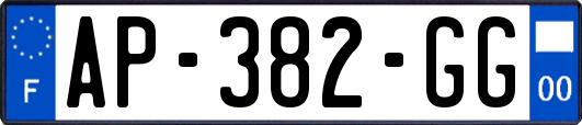 AP-382-GG