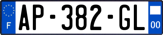 AP-382-GL