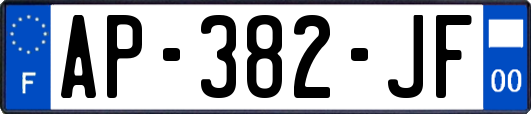 AP-382-JF