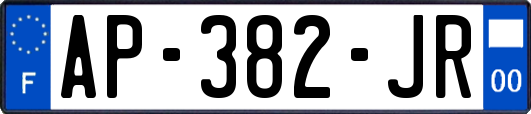 AP-382-JR