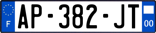 AP-382-JT