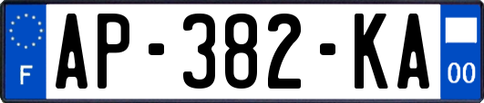 AP-382-KA