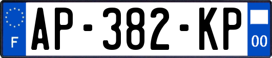 AP-382-KP