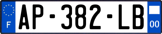 AP-382-LB