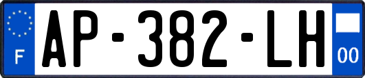 AP-382-LH